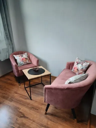 mgr Monika Rygielska, Psycholog